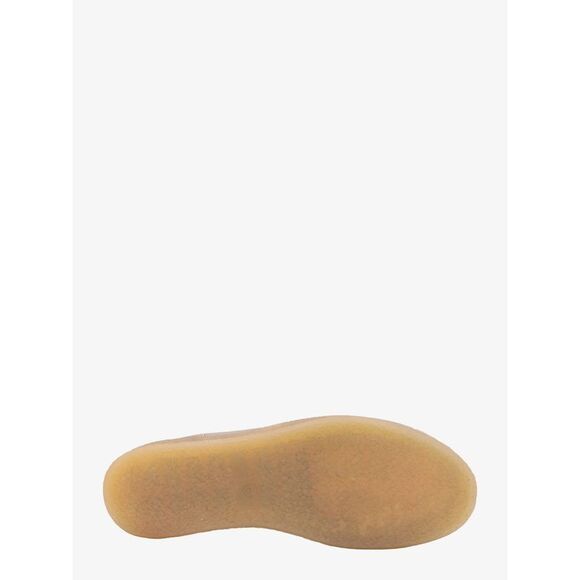 MM6 MAISON MARGIELA Mm6 Maison Margiela Man Beige Sneakers - Picture 4 of 4